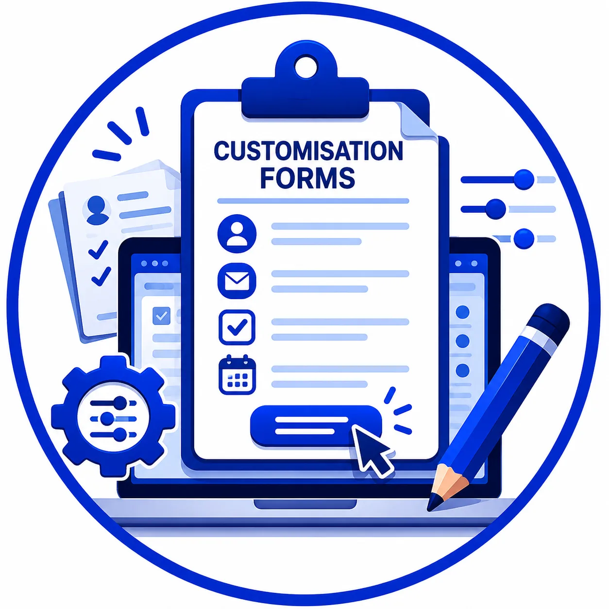 Customisation