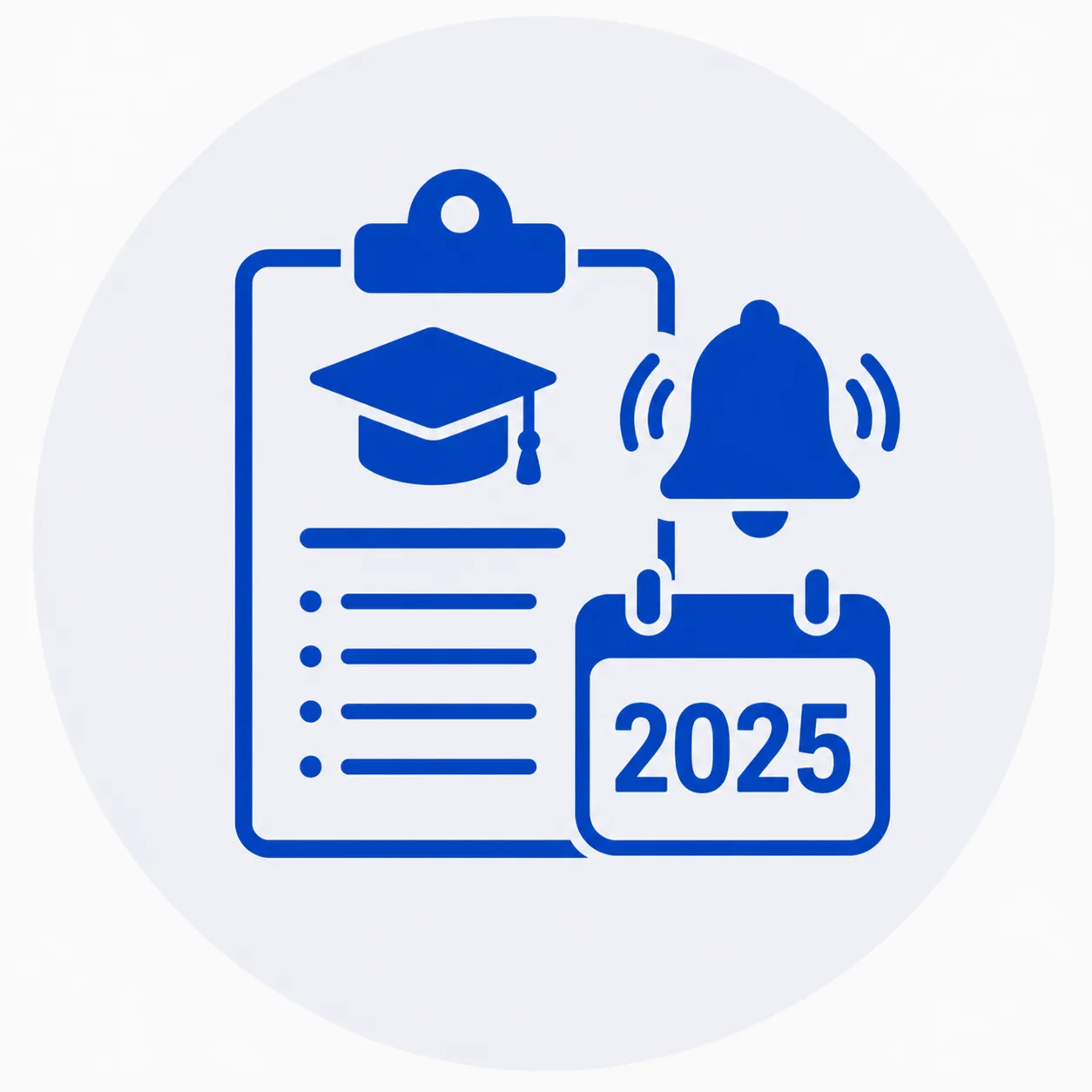 Examination Notifications (2025)