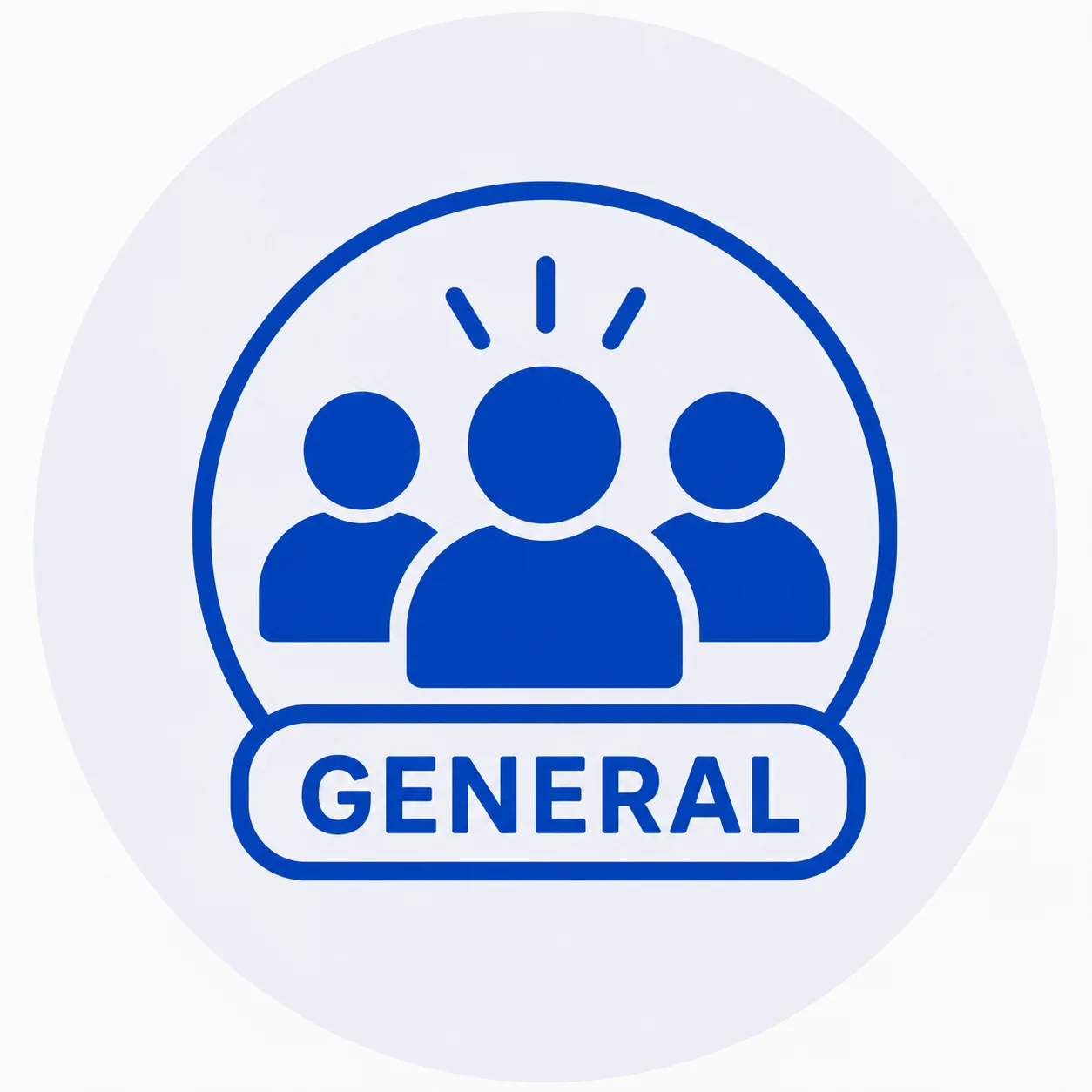  General