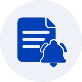 Examination Notifications (2026)