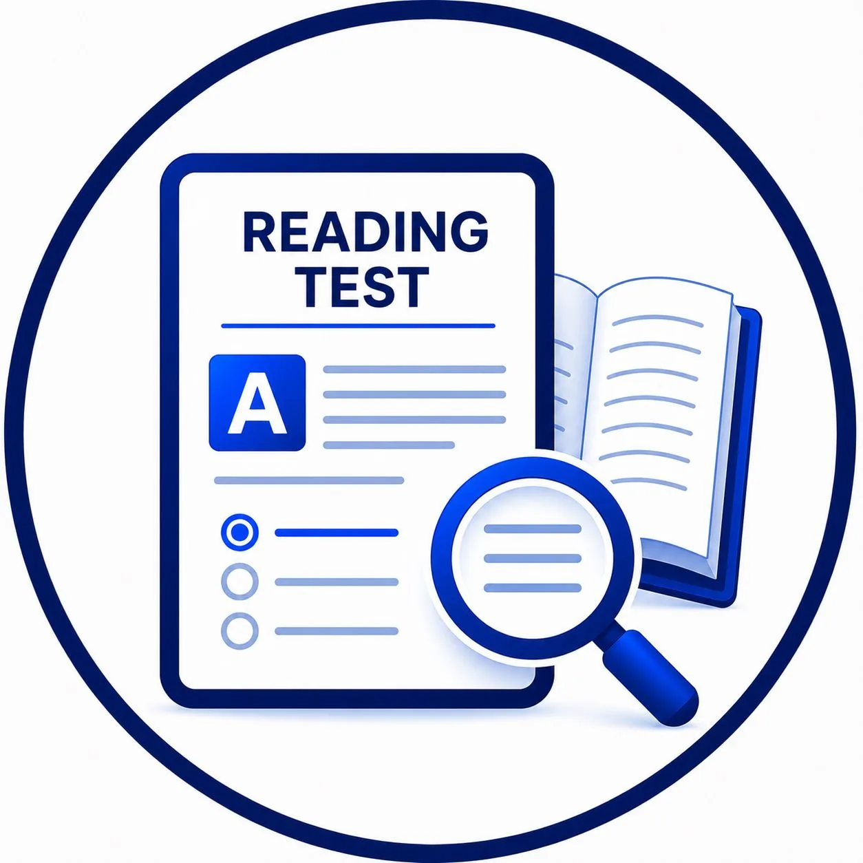 Reading Tests