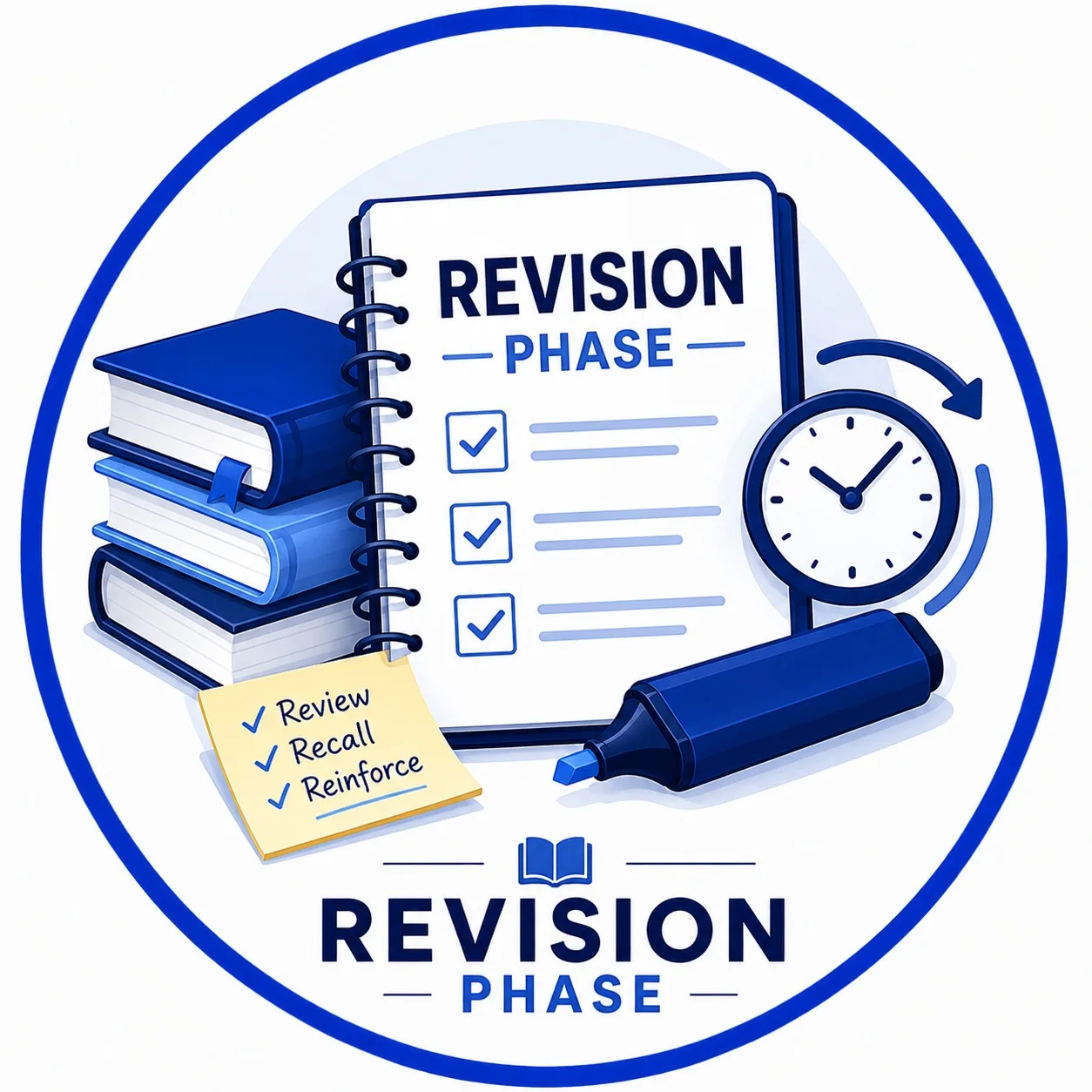 Revision Phase