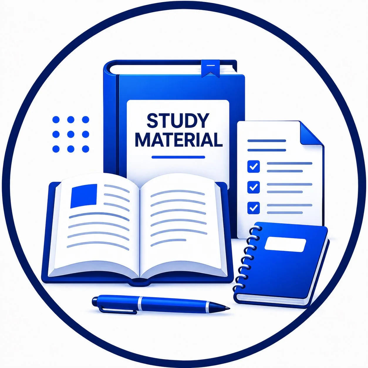 Study Material