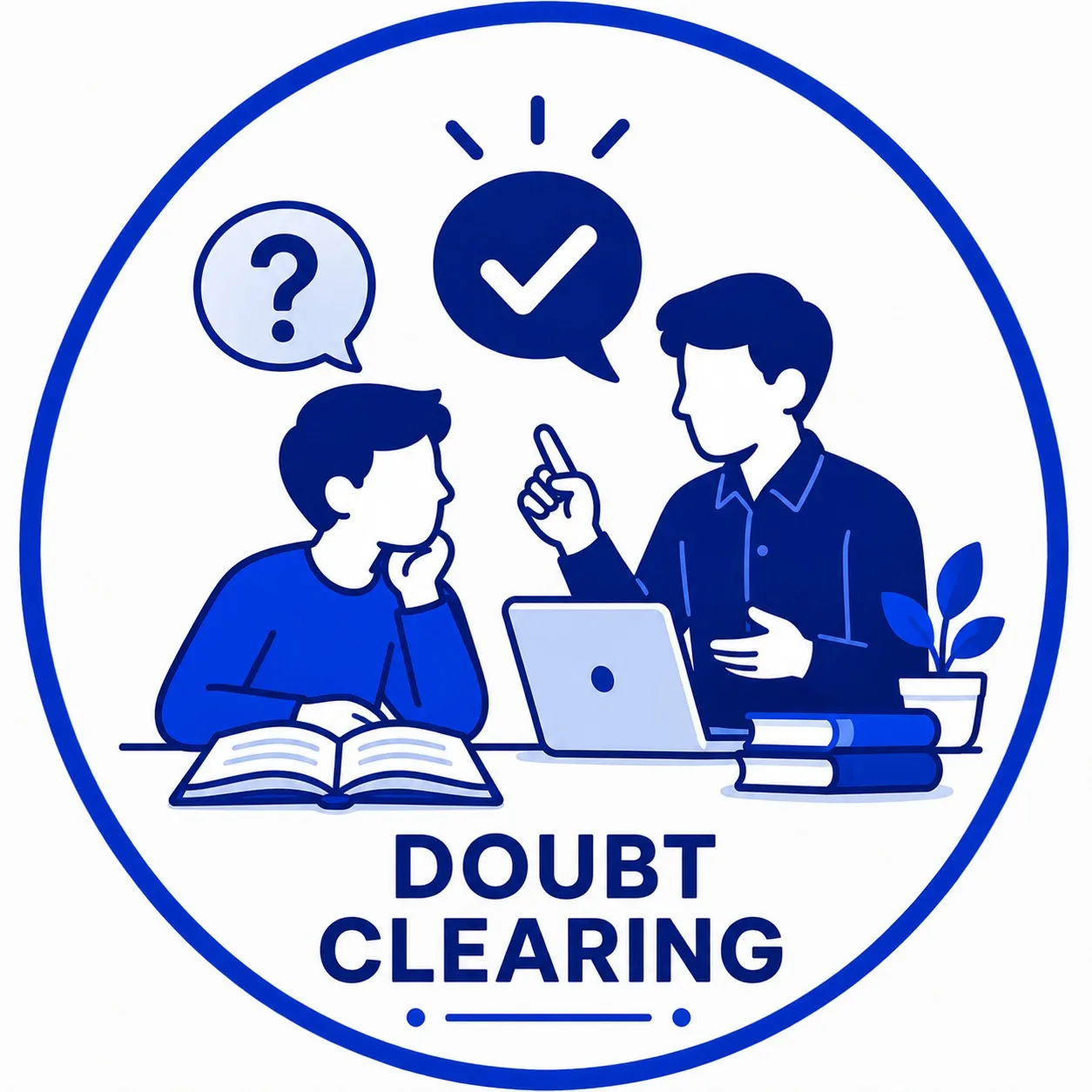 Doubt Clearing