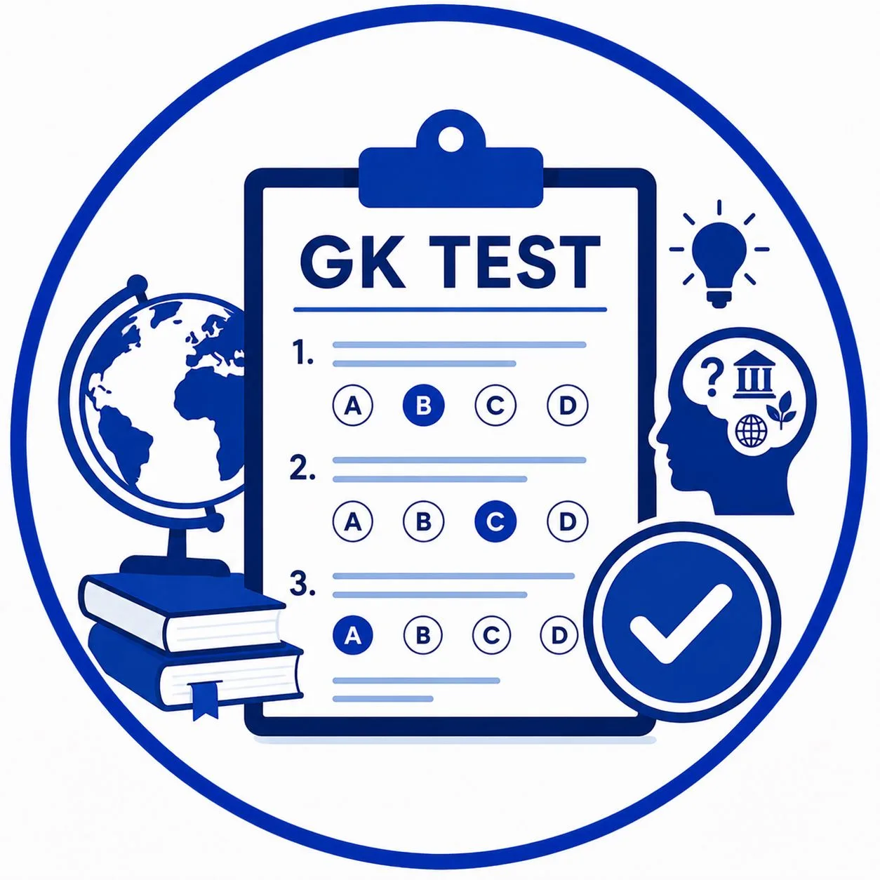 GK Tests