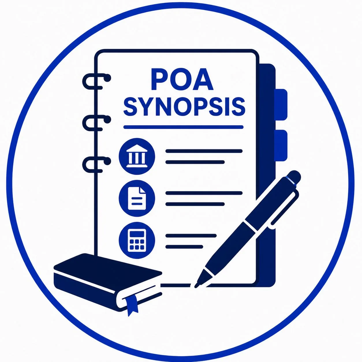 POA Synopsis