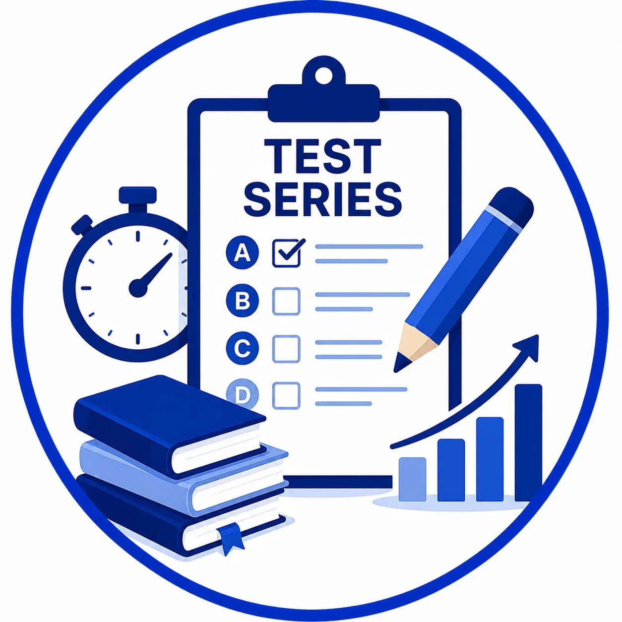 Test Series