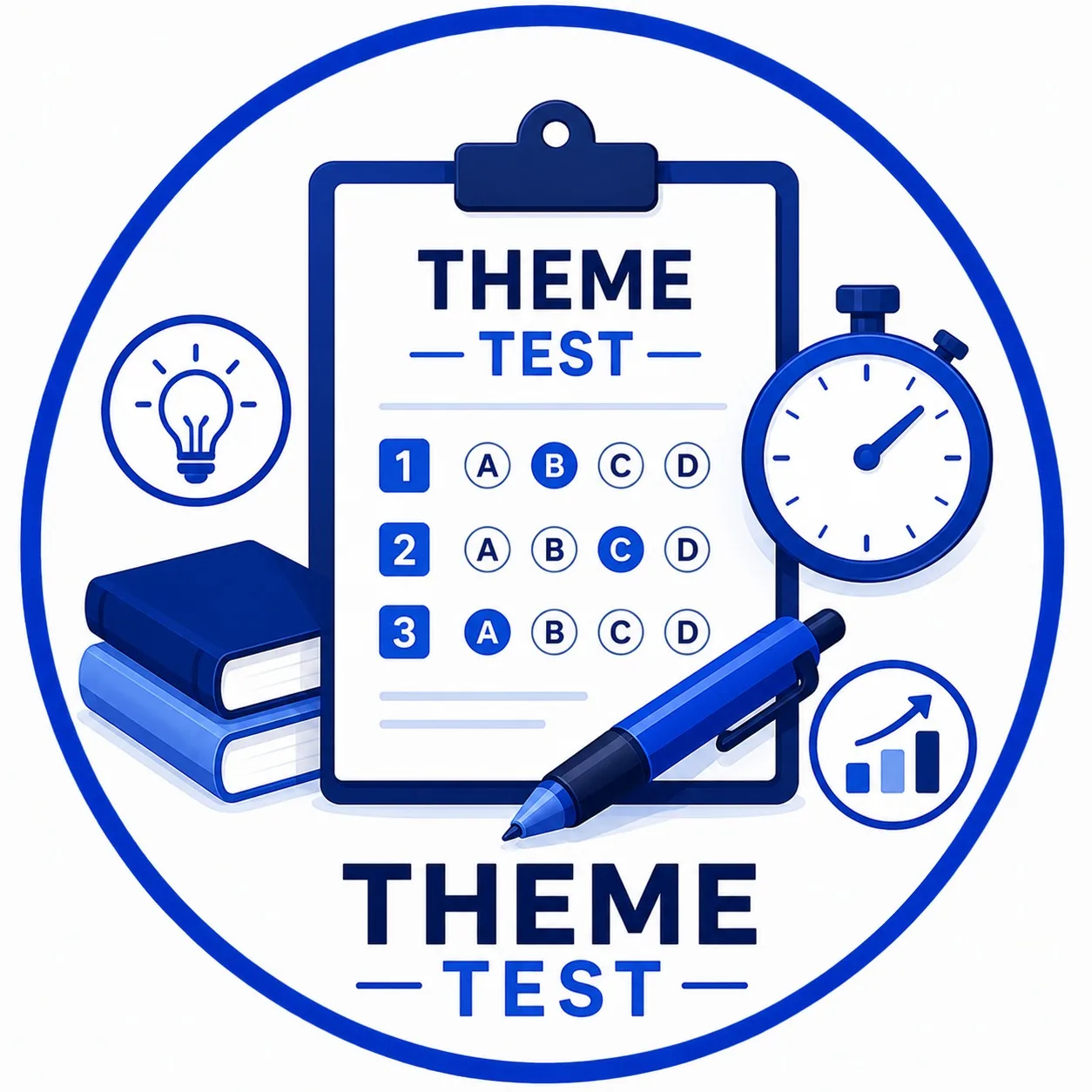 Theme Tests