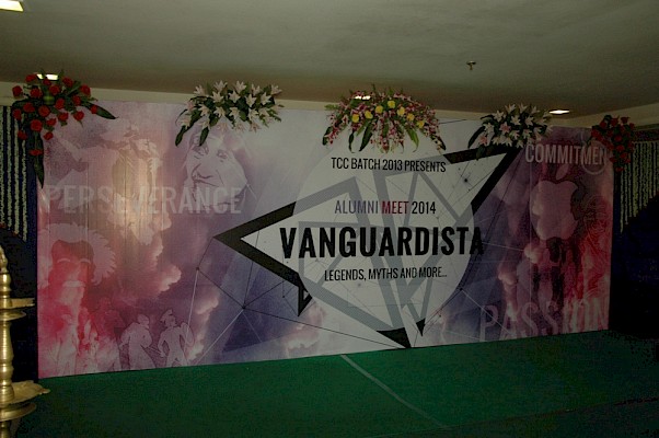 8th Annual Meet
