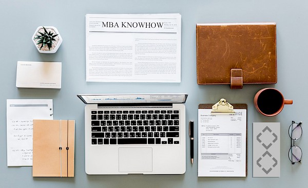 About MBA
