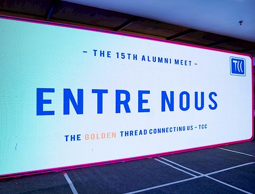 15th Annual Meet